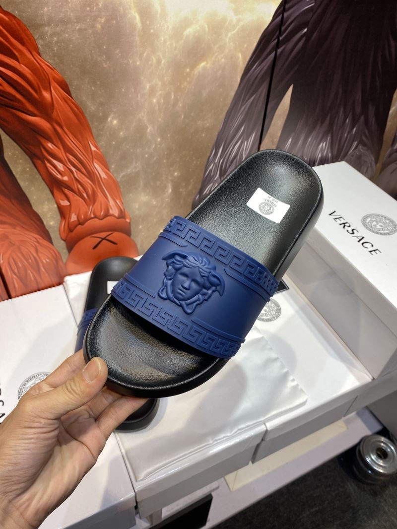 Versace Slippers